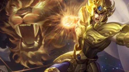 达摩黄金狮子座-达摩狮子实战技巧