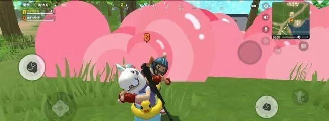 香肠派对怎么免费领糖果-香肠派对免费糖果攻略