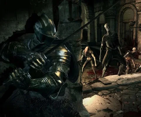 黑魂3攻略,黑魂3攻略流程-黑魂3完整攻略与技巧