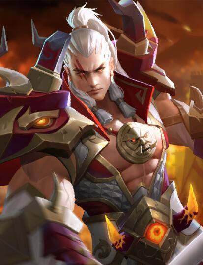 《斗将》新手武将搭配指南：从基础分类到实战技巧