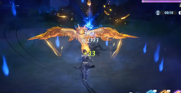 《斗罗大陆：猎魂世界》平民战神秦明玩法详解：从魂力积累到爆发技巧全解析