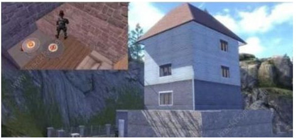 《明日之后》别墅建造完整攻略：从零开始打造梦想家园