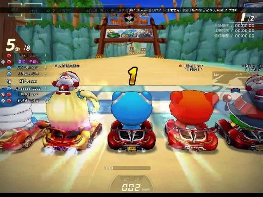 跑跑卡丁车拖漂技巧-跑跑卡丁车拖漂技巧详解