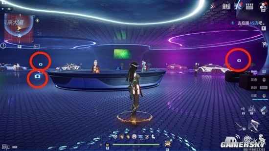 《幻塔》摄影工作室拍照任务完整攻略