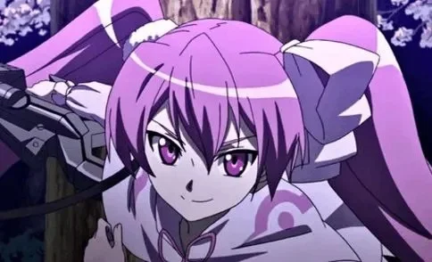 赤红之瞳人物介绍-赤红之瞳角色介绍