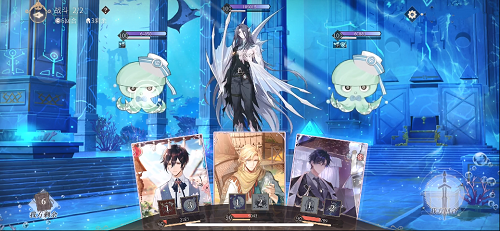 《时空中的绘旅人春日采风》26关通关攻略：详解章鱼鼓手应对策略