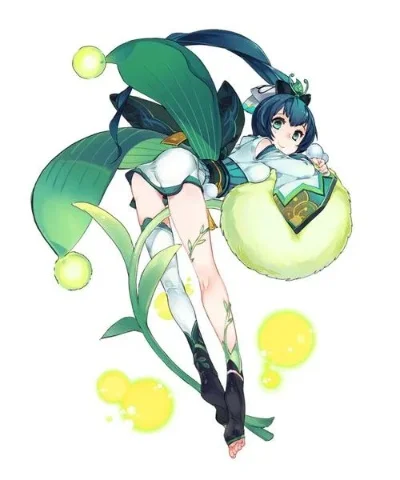 阴阳师萤草最多刷新点介绍-阴阳师萤草刷新点推荐