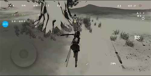 《弈剑行》竹林关卡通关秘籍：远程剑气与近战技巧