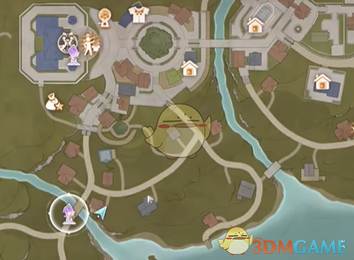 《无限暖暖》瓶中船任务全攻略