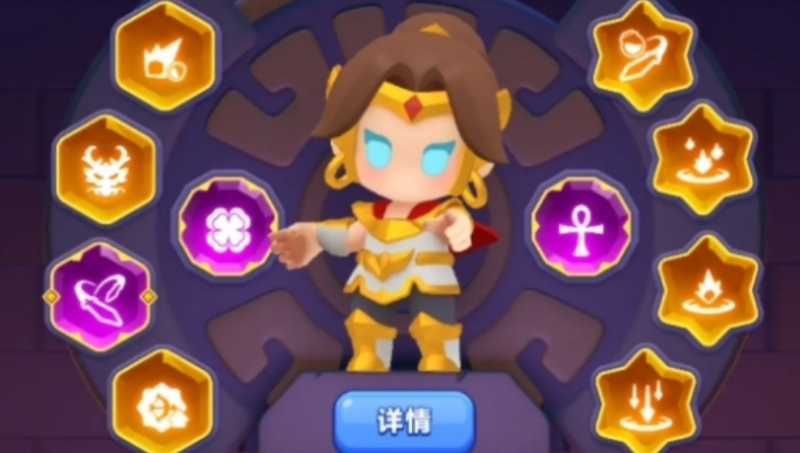 《弓箭传说2》法杖流派深度解析：穿透强、输出猛，适合追求爆发伤害的玩家