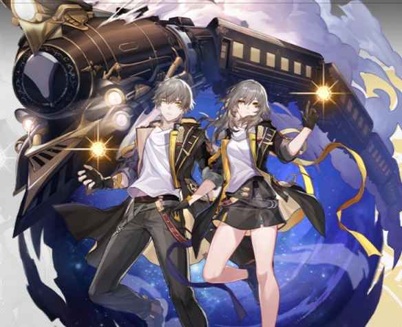 《崩坏：星穹铁道》开拓者技能天赋星魂消耗材料是什么？