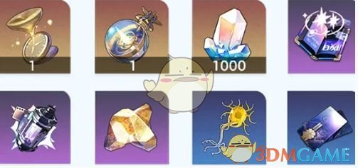 《崩坏：星穹铁道》豹豹碰碰大作战活动玩法全解析