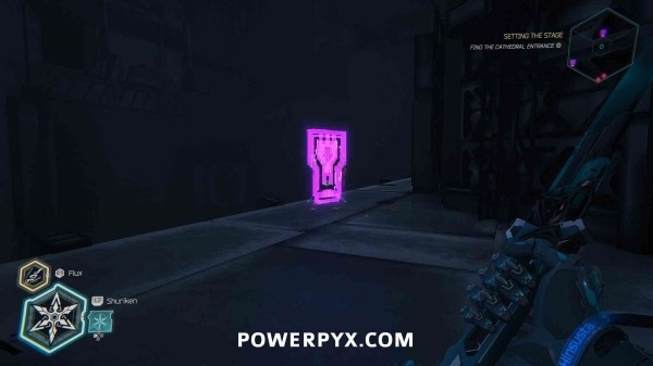 《幽灵行者2》第三关全收集攻略：搭建舞台篇