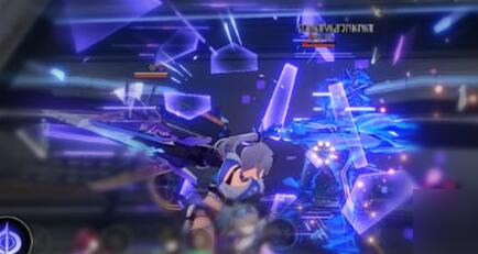 《崩坏：星穹铁道》全弱点击破效果详解：提升战斗效率的关键