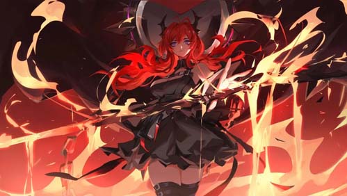 《明日方舟》六星干员实力排行，我们一起来聊聊