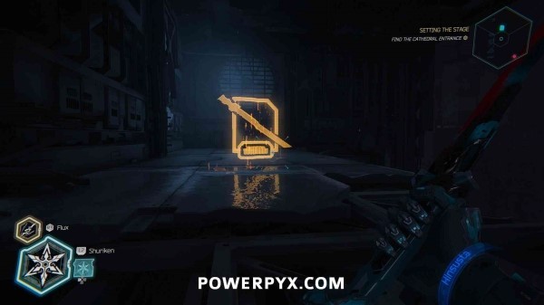 《幽灵行者2》第三关全收集攻略：搭建舞台篇