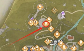 《无限暖暖》照片调查精灵小团体任务完成攻略：如何找到并触发精灵小团体