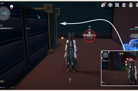 《崩坏：星穹铁道》外包工任务全流程攻略