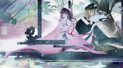 《无期迷途》携手上美厂联动开启新篇章：时间、内容与期待全解析