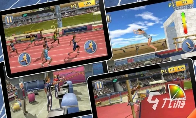 训练速度和反应的手游合集-反应训练手游合集