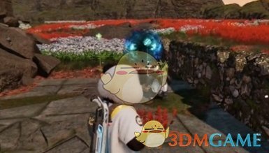 《星球重启》瑞法动力陀螺获取指南：黑教堂遗址宝藏攻略