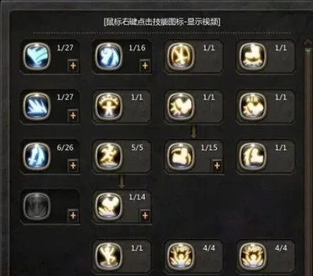 龙之谷狂战士加点-狂战士加点策略