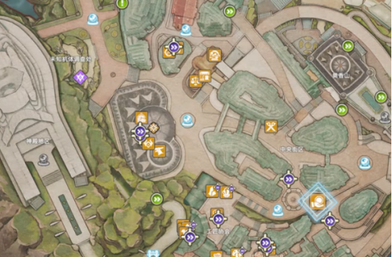 《星痕共鸣》活动全解析：类型、技巧与奖励一览