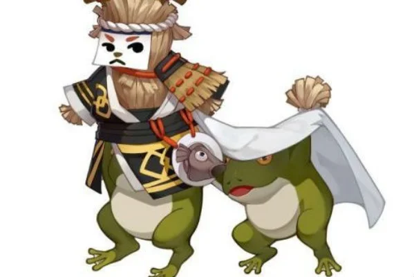 阴阳师呱太们入侵京都是为了什么逢魔问答答案-呱太入侵京城目的解析