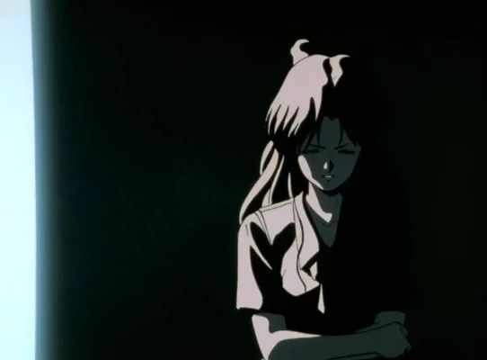 谷口魂动漫ova-谷口魂ova暗黑美学解析