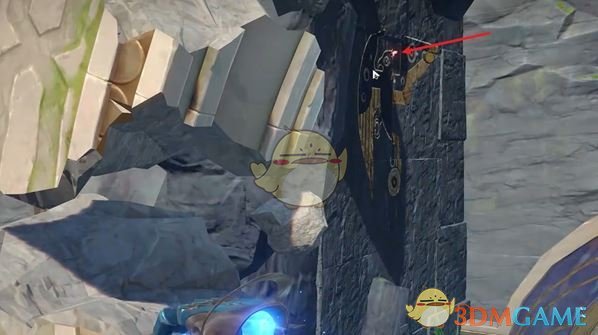 《崩坏：星穹铁道》半神议院若虫位置全攻略