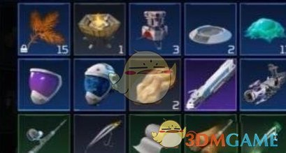 《星球重启》背包扩容全攻略