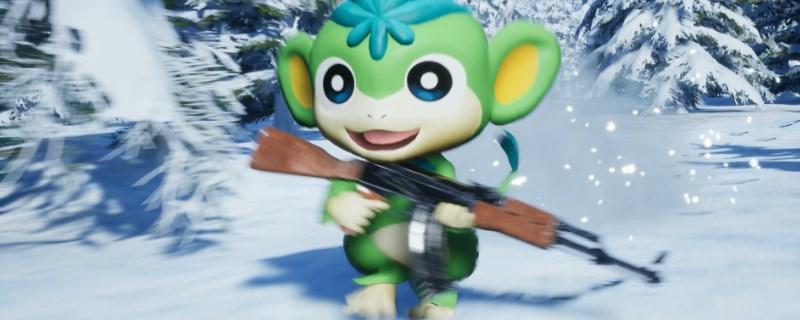 《幻兽帕鲁》地图红X标记的含义解析：死亡点与实用技巧