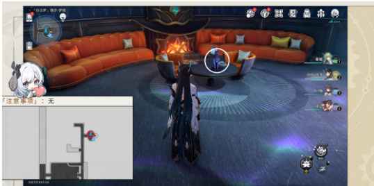 《崩坏：星穹铁道》虚构动物学家成就获取指南：详细位置与攻略