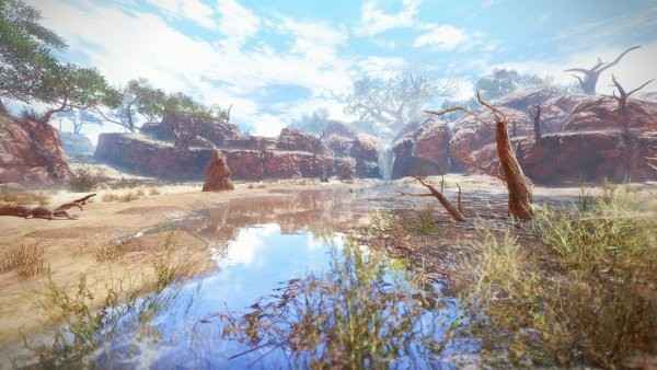 《怪物猎人崛起》混沌黑蚀龙武器配装心得