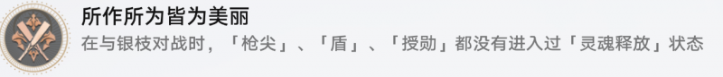 《崩坏：星穹铁道》所作所为皆为美丽成就获取攻略：关键关卡与核心技巧解析