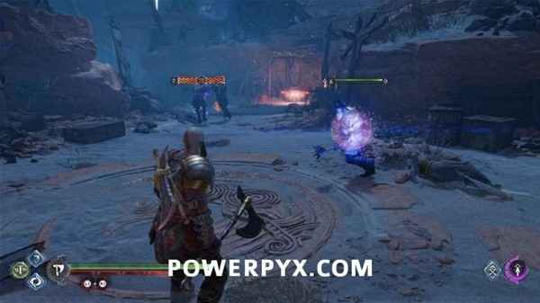 《战神5诸神黄昏》阿斯加德碎片怎么找：详细位置与获取方法