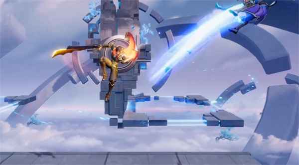 《星之破晓》李信谋世之战技能详解：全面解析角色战斗技巧