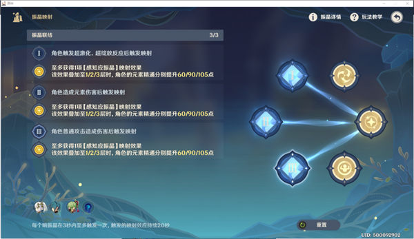 原神振晶复核实验第四天通关全攻略：高效打法与配队技巧