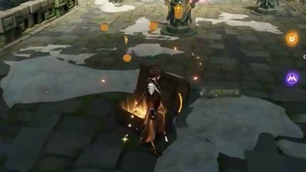 原神古闻之章宝箱全位置攻略