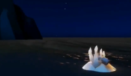 光遇问号先祖的寻找方法与毕业礼物兑换指南