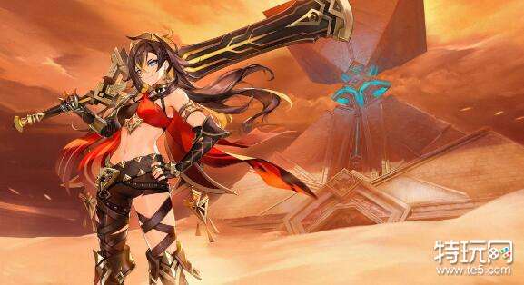 原神迪希雅深渊微氪阵容怎么搭配