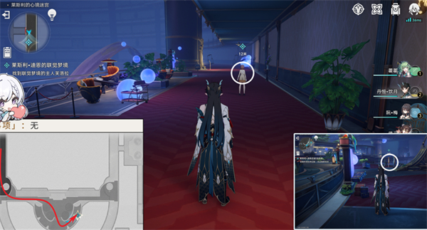 星穹铁道银河之星任务详细攻略：步骤解析与心得分享