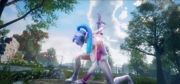 和平精英第2代火箭少女皮肤怎么样？ 第2代火箭少女皮肤一览