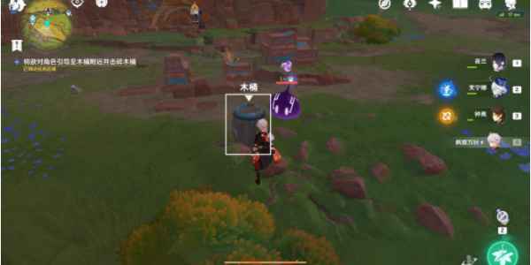 原神5.0「来拍映影吧」任务完整攻略：步骤详解与关键技巧