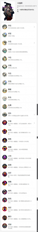 哈迪斯2神明祝福全解析：各神祝福详解与选择指南