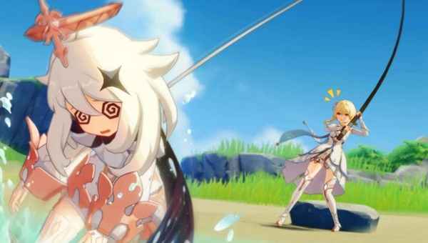 原神机不可失任务轻松搞定攻略