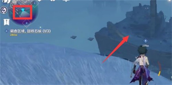 原神文谷凝云石板拼图玩法全解析