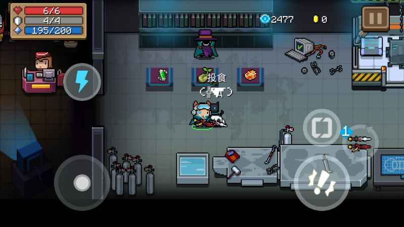 元气骑士2.2.0版本到底值不值得玩 新内容实测全解析