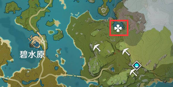 原神璃月地灵龛全图鉴：位置、获取与奖励攻略