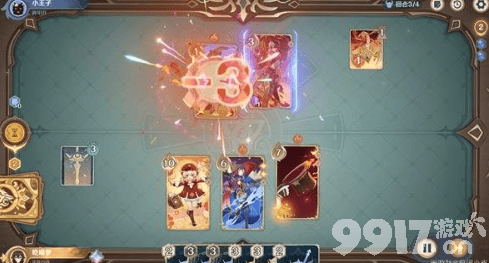 原神铸境研炼沙暴挑战通关全攻略:角色选择与速通技巧